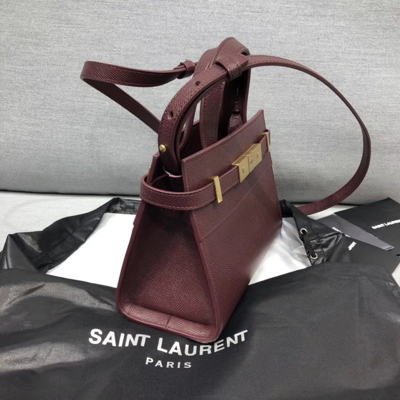 YSL Saint Laurent Ysl Saint Saurent Bags 568 Travel Bag