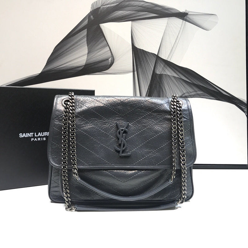 YSL Saint Laurent Bag Zonex Ysl Saint Laurent Bags 472 Travel Bag