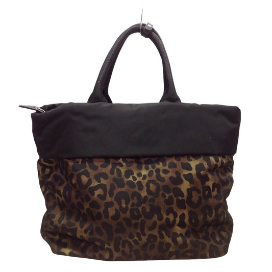 Prada Prada Handbag Bco1664193063931498 Travel Bag
