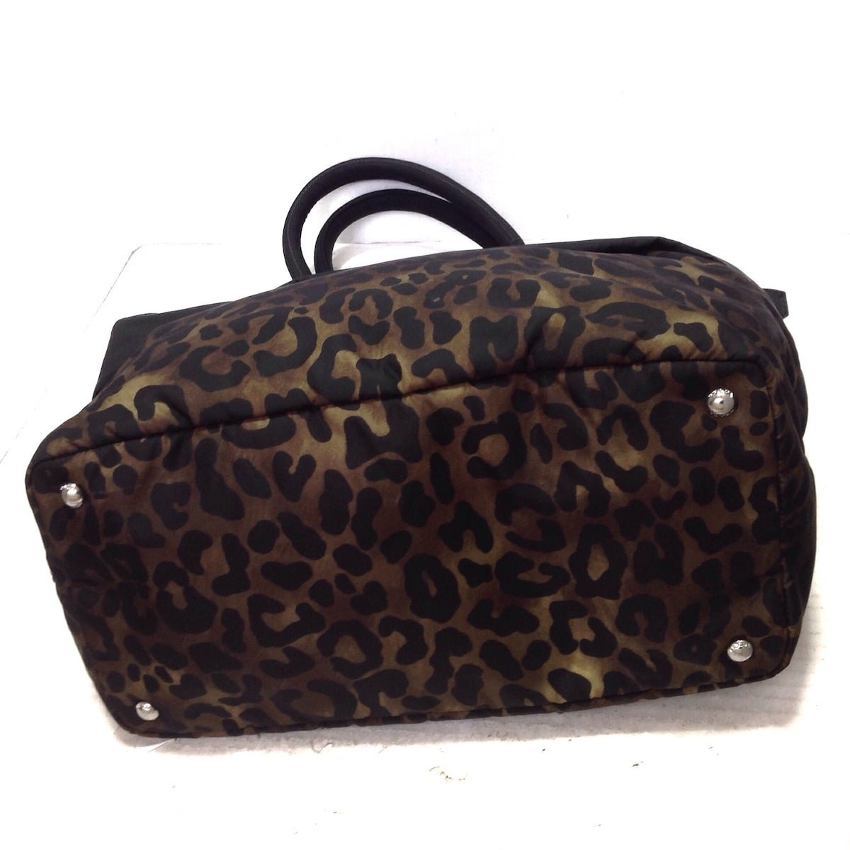 Prada Prada Handbag Bco1664193063931498 Travel Bag