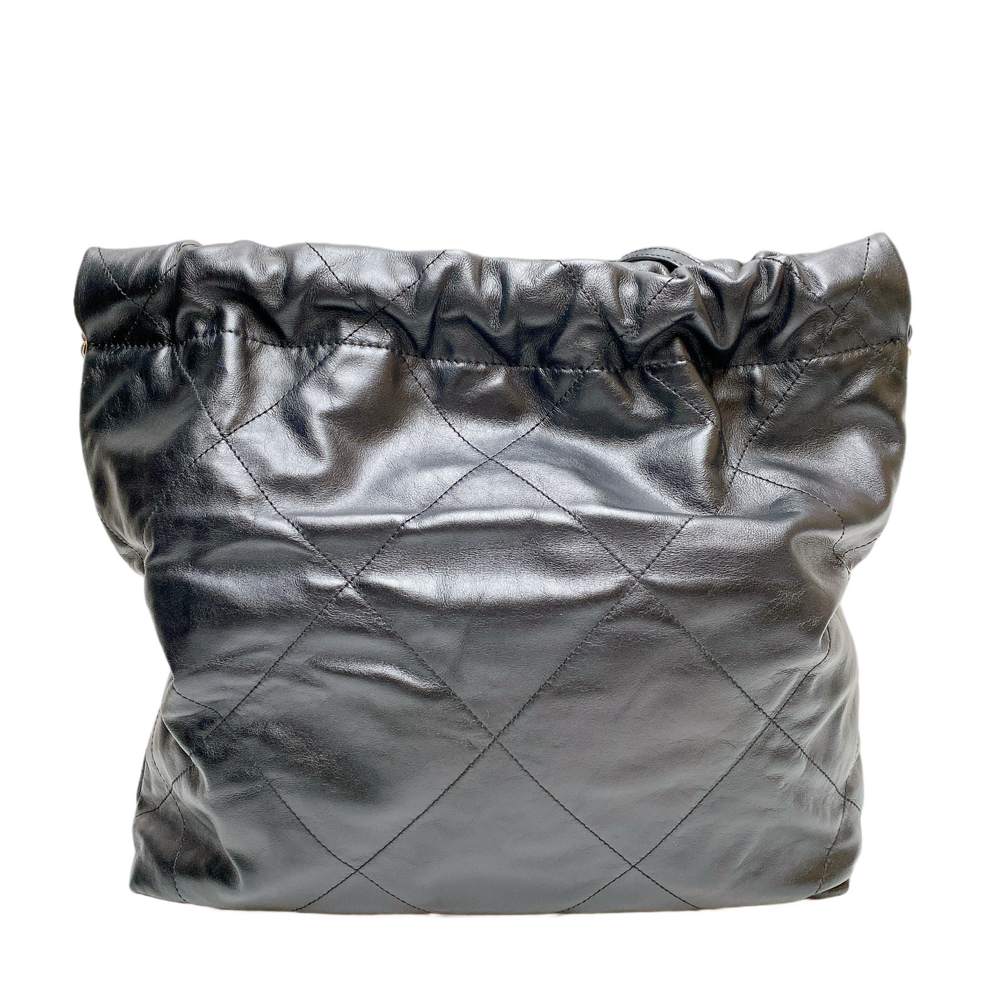 Chanel 22 SMALL IN BLACK Accessory