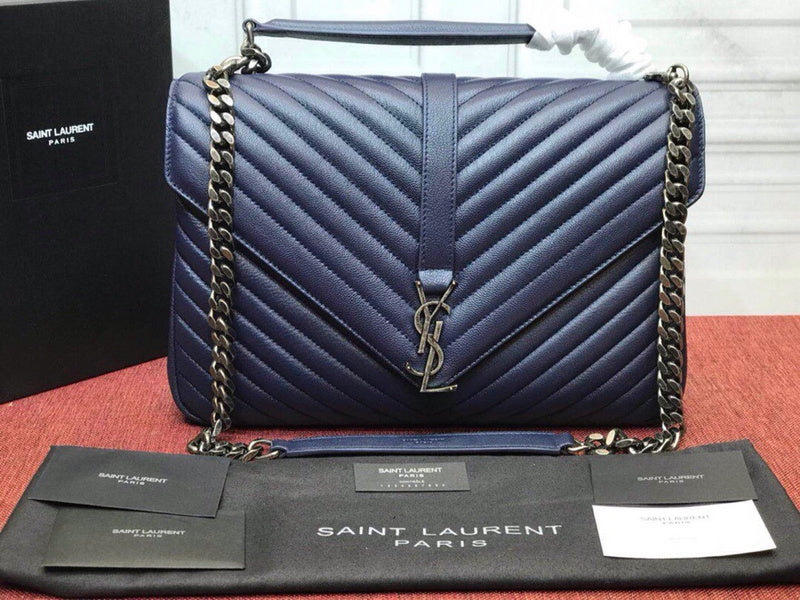 YSL Saint Laurent Bag Zonex Ysl Saint Laurent Bags 423 Travel Bag