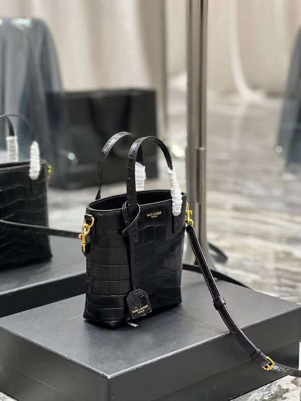 YSL Saint Laurent Ysl Saint Saurent Bags 551 2 Travel Bag