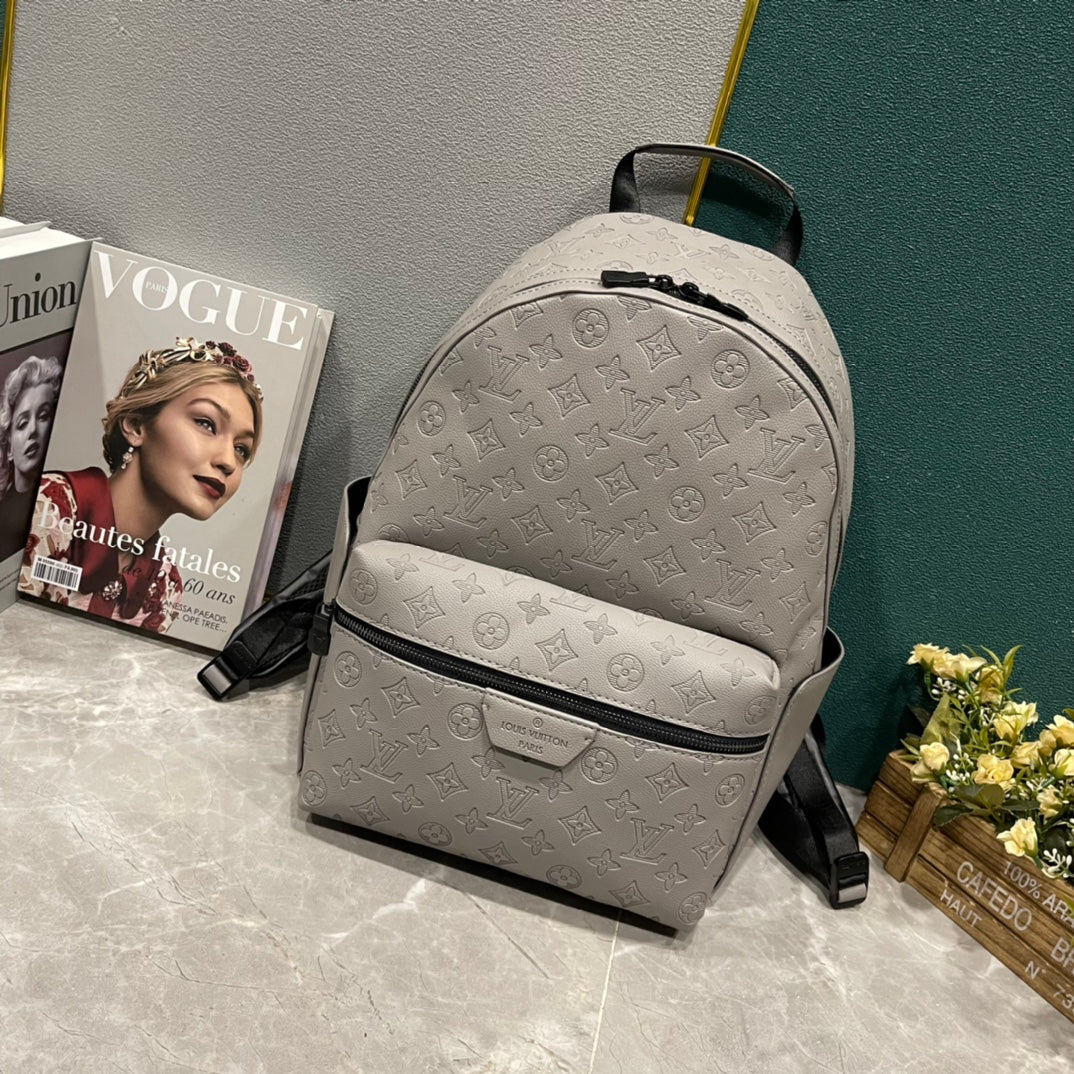 EN - Luxury LUV 856 Travel Bag