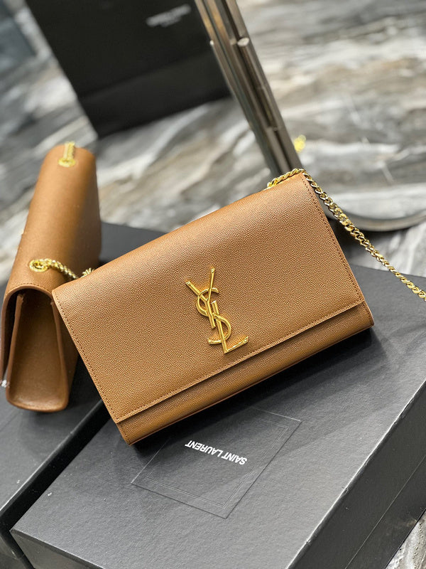 YSL Saint Laurent Ysl Saint Saurent Bags 194 Travel Bag