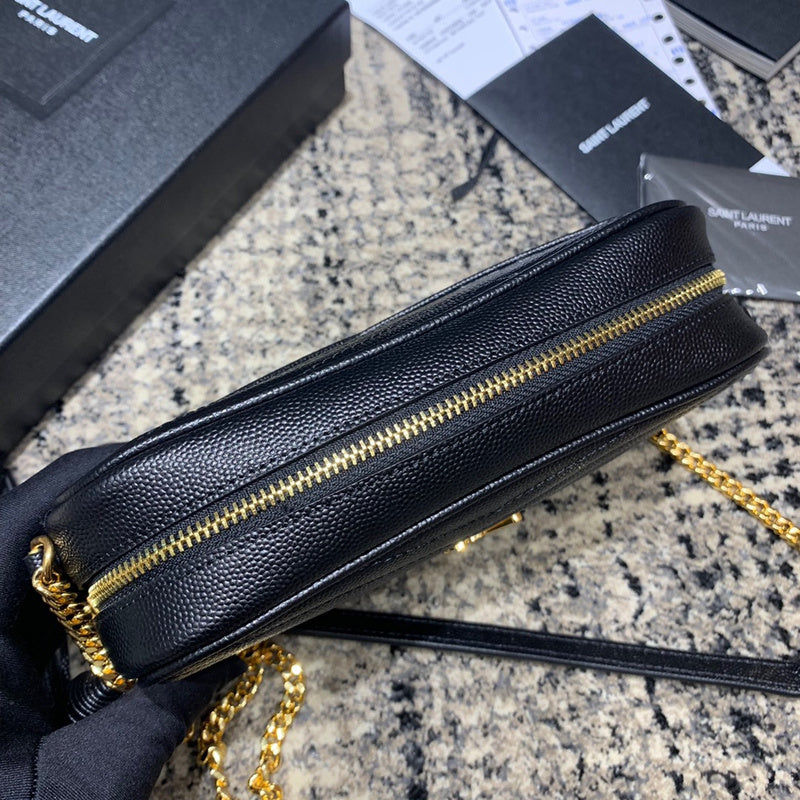 YSL Saint Laurent Ysl Saint Saurent Bags 045 2 Travel Bag