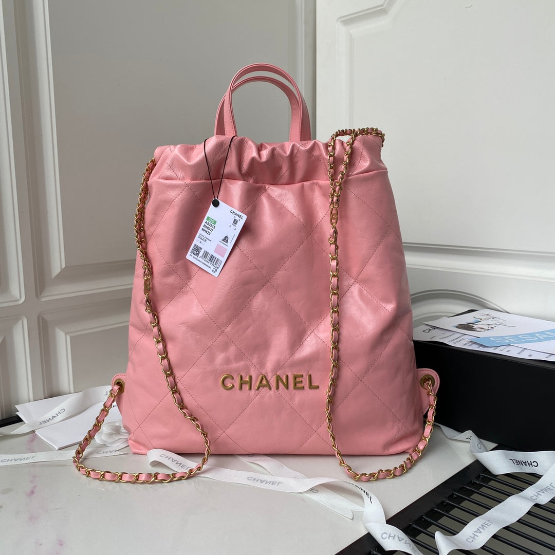 CHL Backpack Light PiNike Large Bag