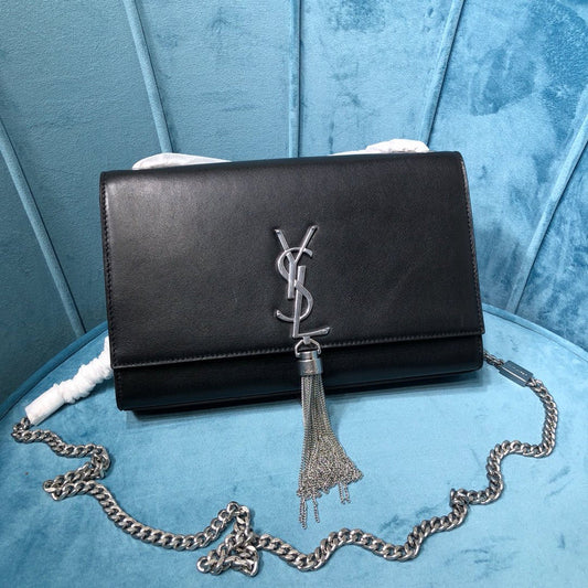 YSL Saint Laurent Ysl Saint Saurent Bags 513 Travel Bag