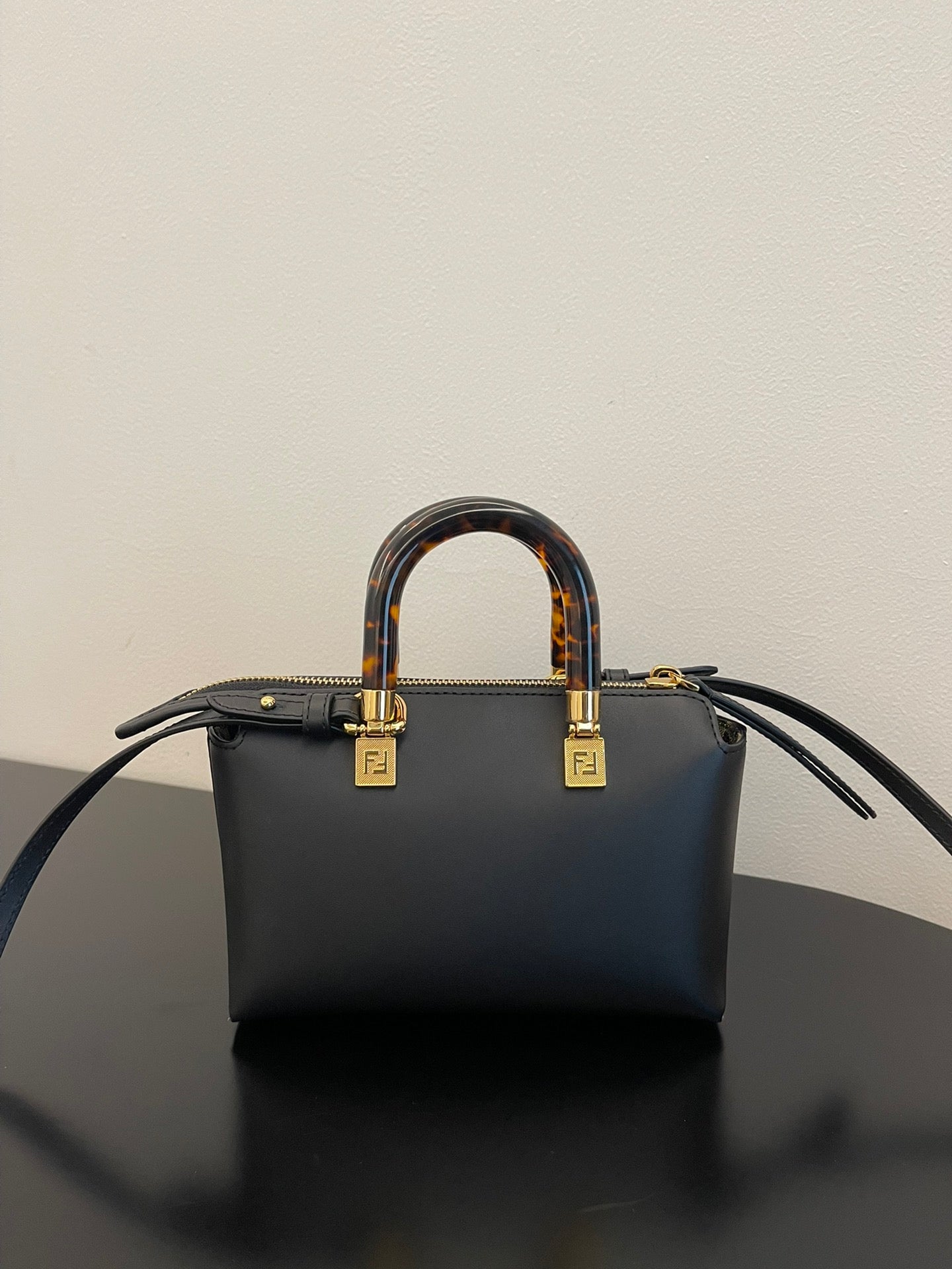Top QualityTop Quality By Way Black Mini Bag