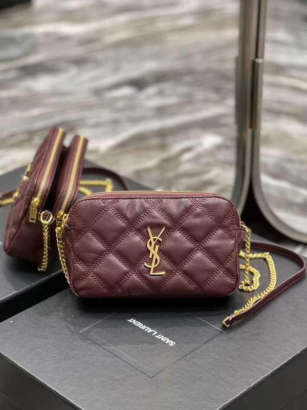 YSL Saint Laurent Ysl Saint Saurent Bags 525 2 Travel Bag