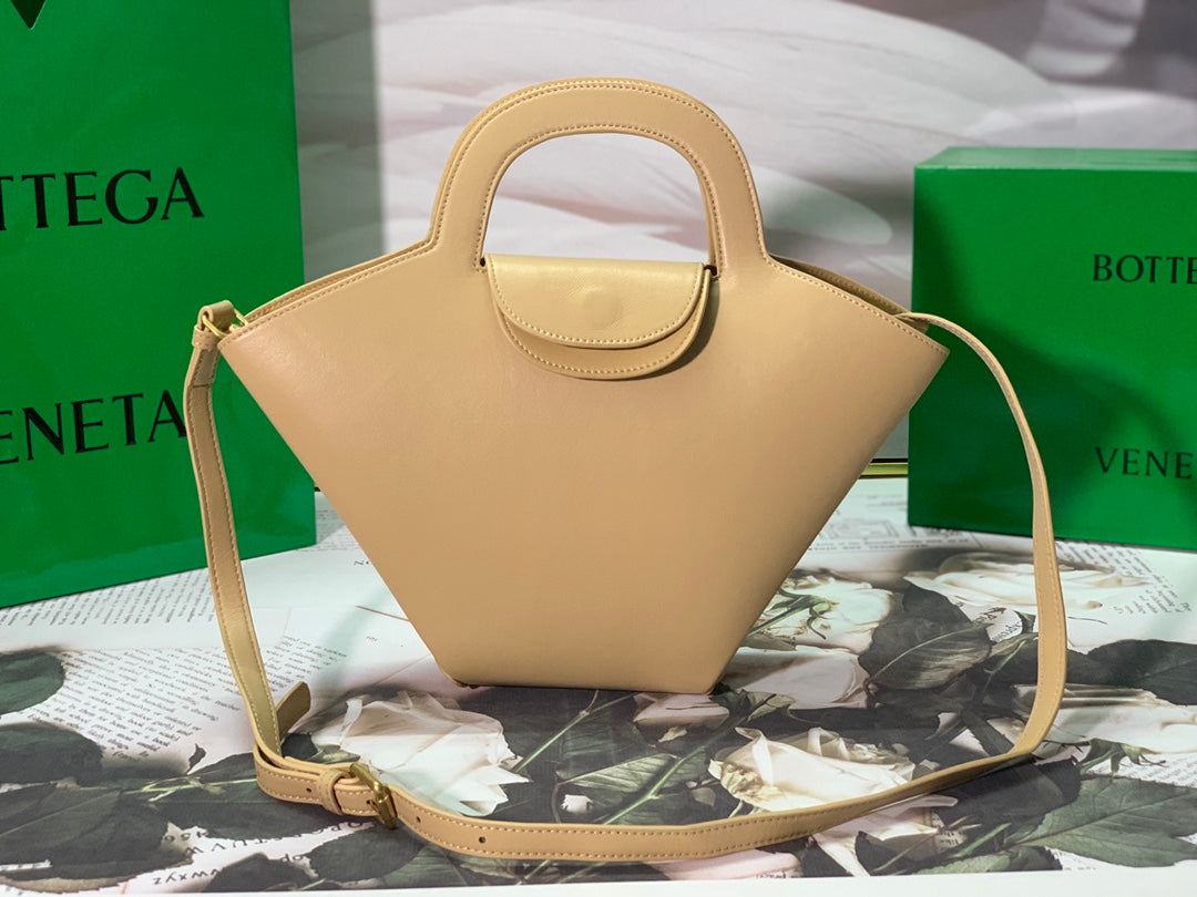 Top Quality Handle Bag For Women Women Beige Travel Bag