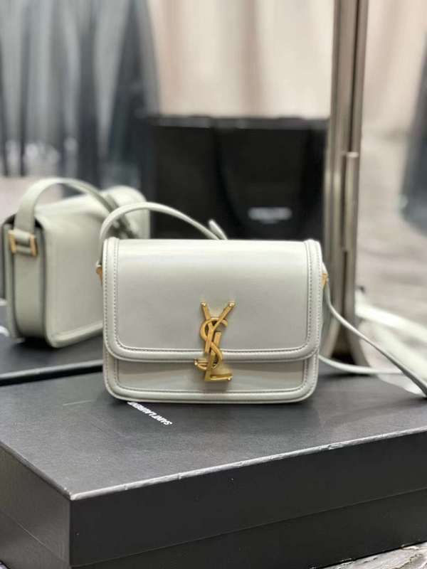 YSL Saint Laurent Ysl Saint Saurent Bags 621 Travel Bag