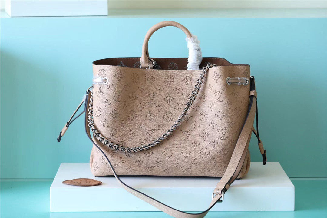 Top Quality Bella Tote Mahina Coquille For Crossbody Bag
