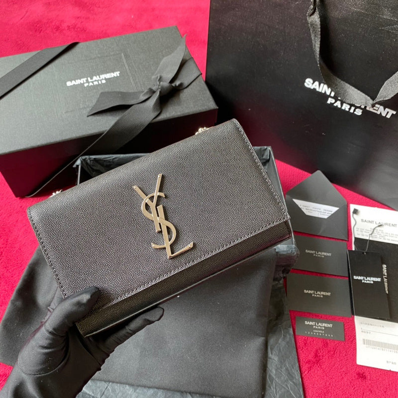 YSL Saint Laurent Ysl Saint Saurent Bags 266 2 Travel Bag