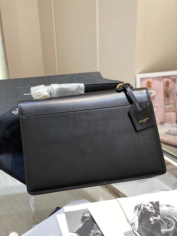 YSL Saint Laurent Ysl Saint Saurent Bags 468 2 Travel Bag