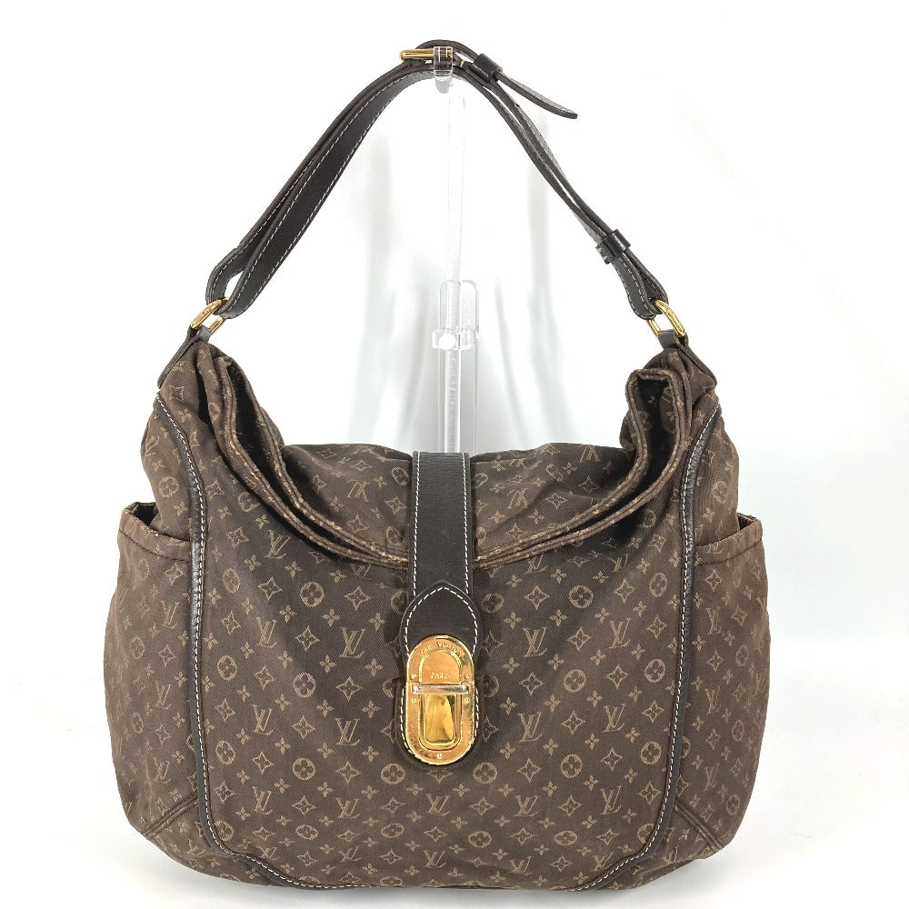 Louis Vuitton M56699 Ideal Romance Monogram Brown Shoulder Bag