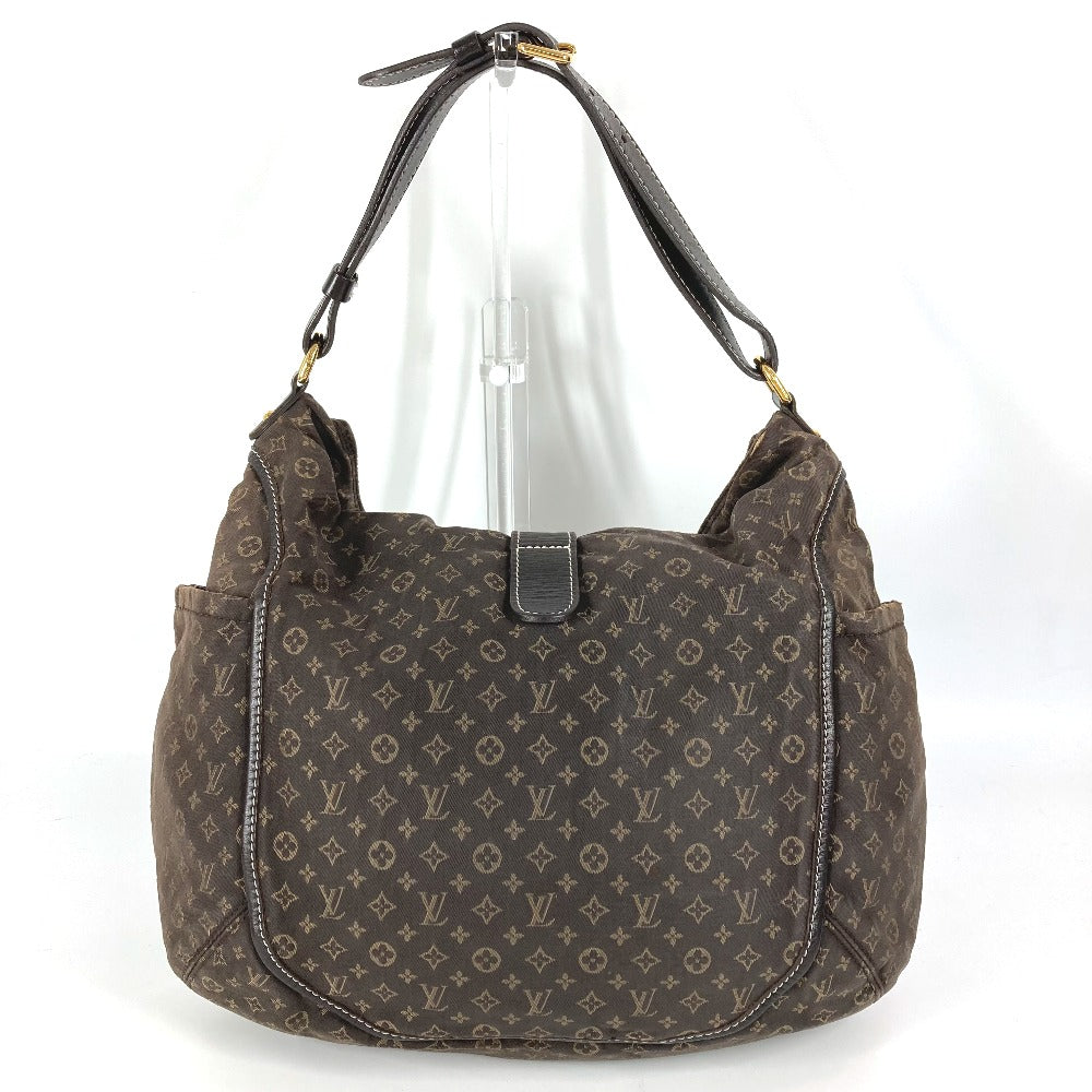 Louis Vuitton M56699 Ideal Romance Monogram Brown Shoulder Bag