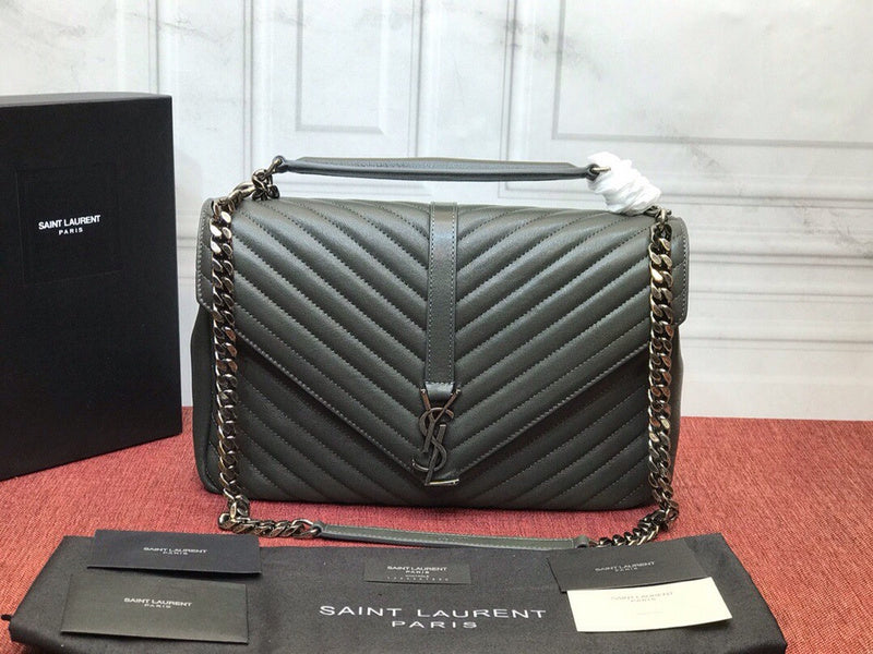 YSL Saint Laurent Ysl Saint Saurent Bags 422 Travel Bag