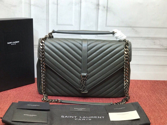 YSL Saint Laurent Ysl Saint Saurent Bags 422 Travel Bag