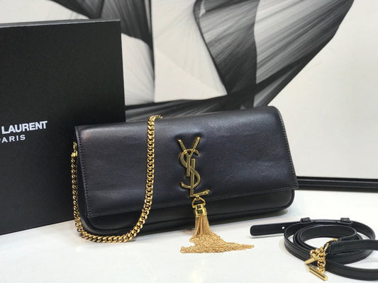 YSL Saint Laurent Ysl Saint Saurent Bags 398 Travel Bag