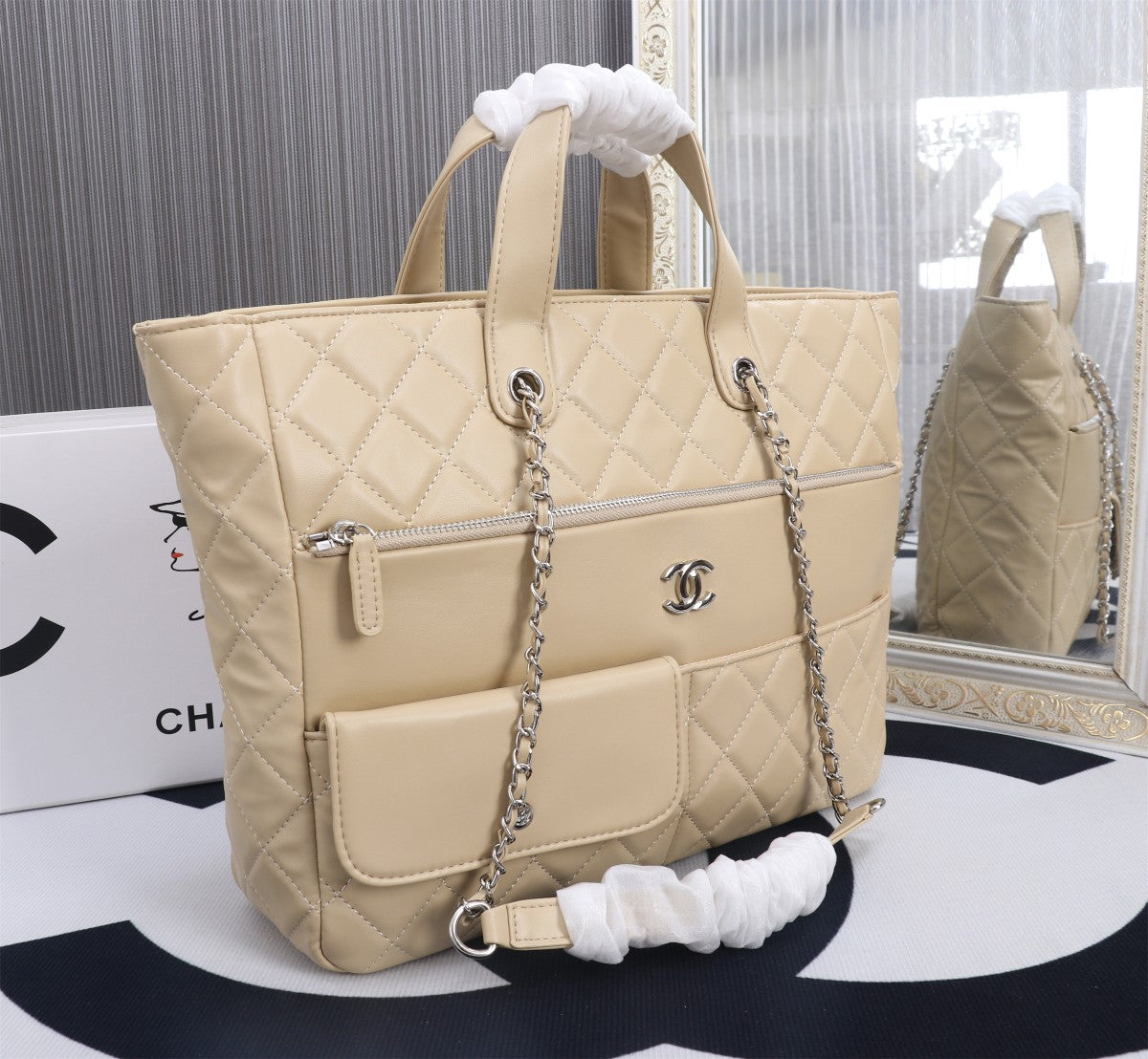 New rep Lux CHL 530 Handbag