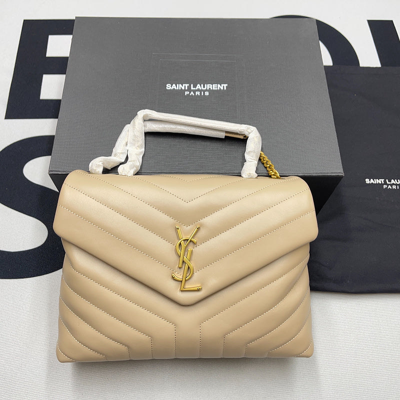 YSL Saint Laurent Ysl Saint Saurent Bags 270 Travel Bag