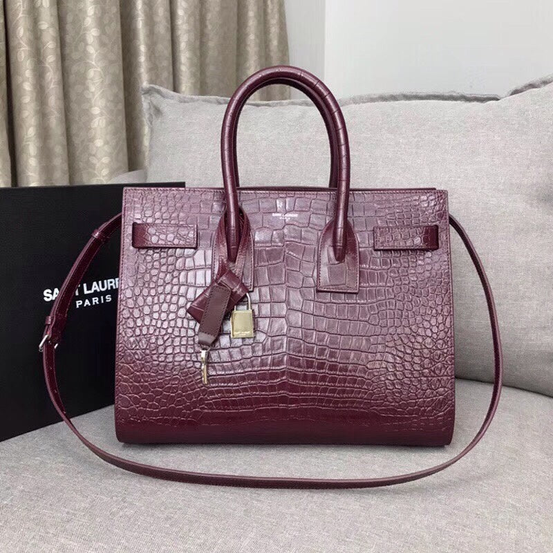 YSL Saint Laurent Bag Zonex Ysl Saint Laurent Bags 487 Travel Bag