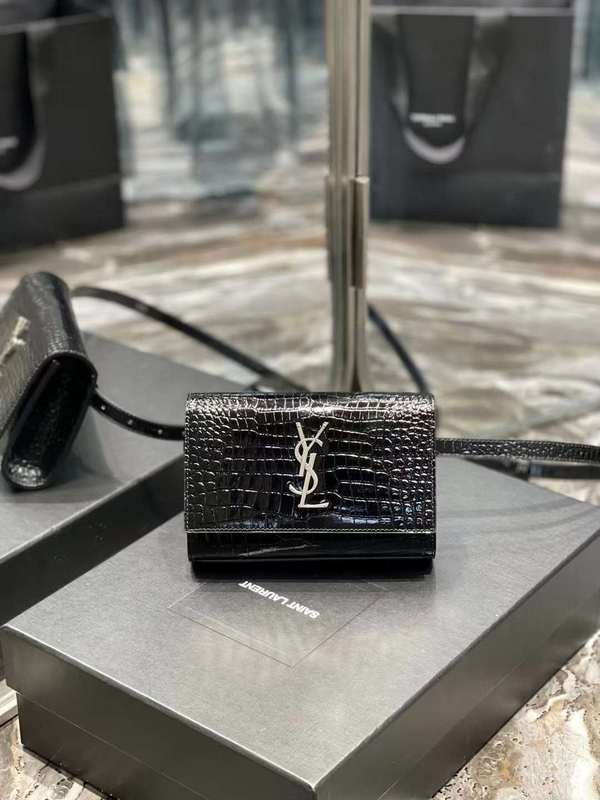 YSL Saint Laurent Ysl Saint Saurent Bags 506 2 Travel Bag