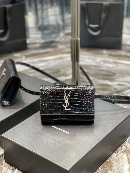 YSL Saint Laurent Ysl Saint Saurent Bags 506 2 Travel Bag