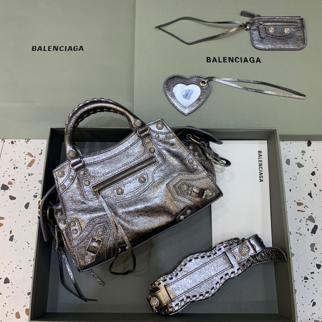 Top Quality Neo Cagole Xs Handbag In Travel Bag