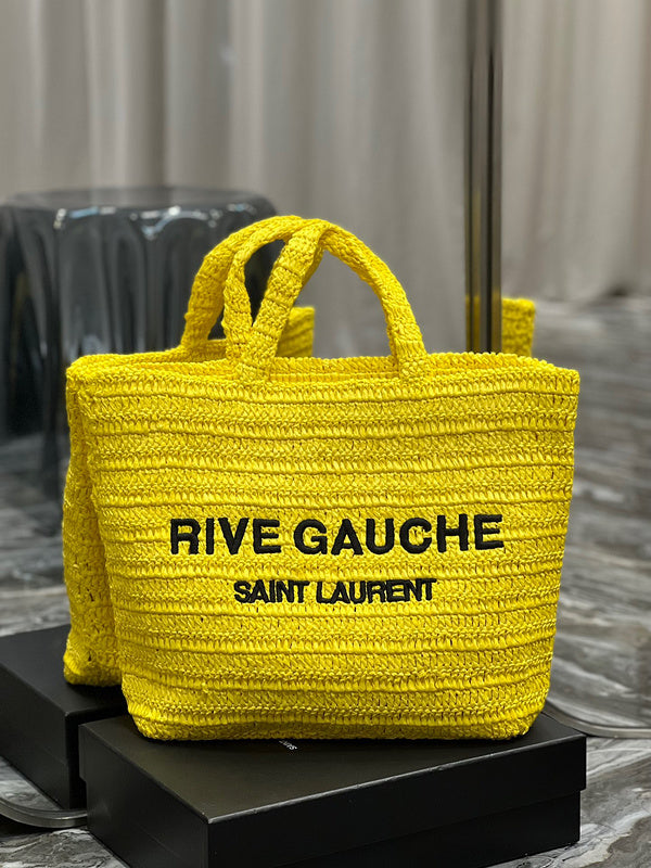 YSL Saint Laurent Ysl Saint Laurent Bags 040 Travel Bag