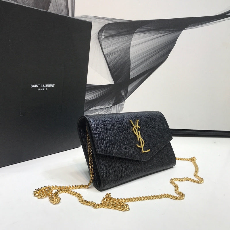 YSL Saint Laurent Ysl Saint Saurent Bags 447 Travel Bag