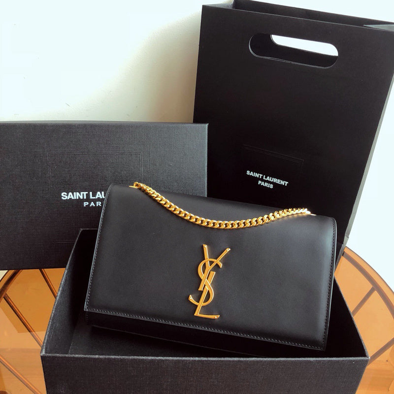 YSL Saint Laurent Ysl Saint Saurent Bags 287 2 Travel Bag