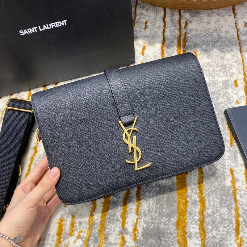 YSL Saint Laurent Ysl Saint Saurent Bags 071 2 Travel Bag