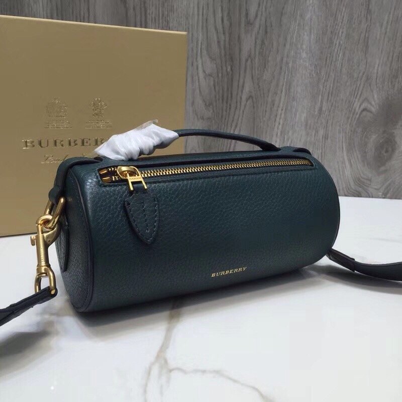 Top Quality Barrel Bag For Women Bags Green Travel Bag