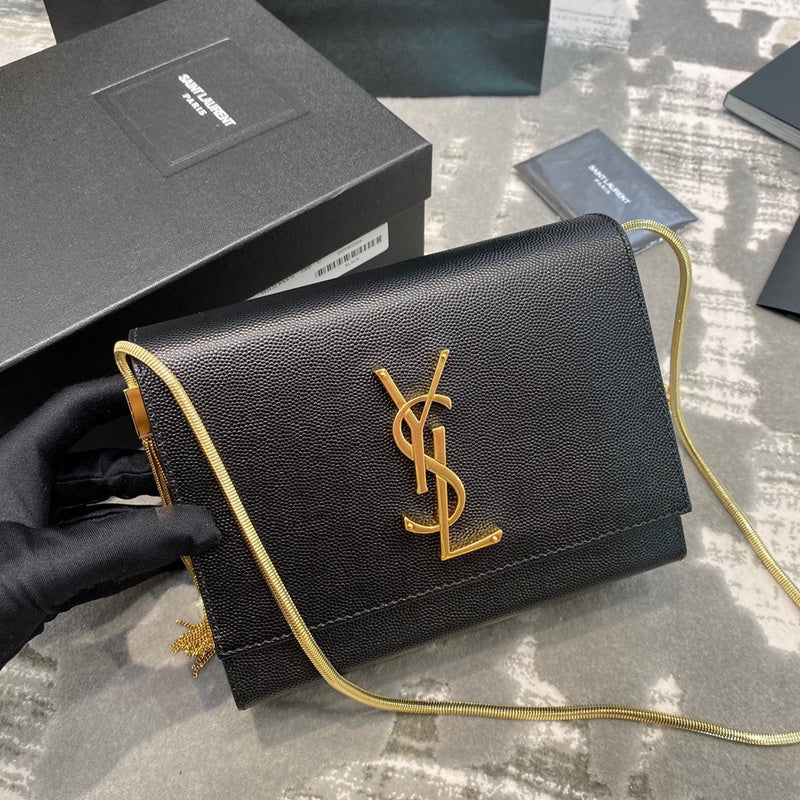 YSL Saint Laurent Ysl Saint Saurent Bags 259 2 Travel Bag