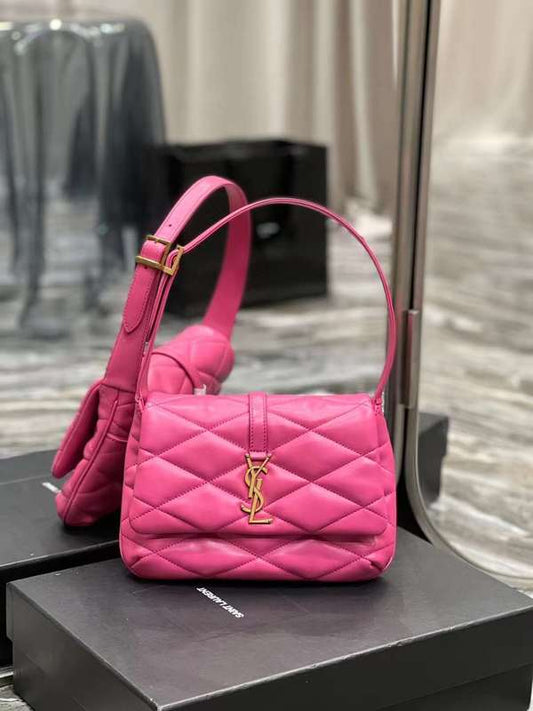 YSL Saint Laurent Ysl Saint Saurent Bags 555 2 Travel Bag