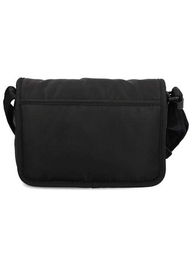 YSL Saint Laurent Luxury Trending Avignon Crossbody Bag Nylon Black