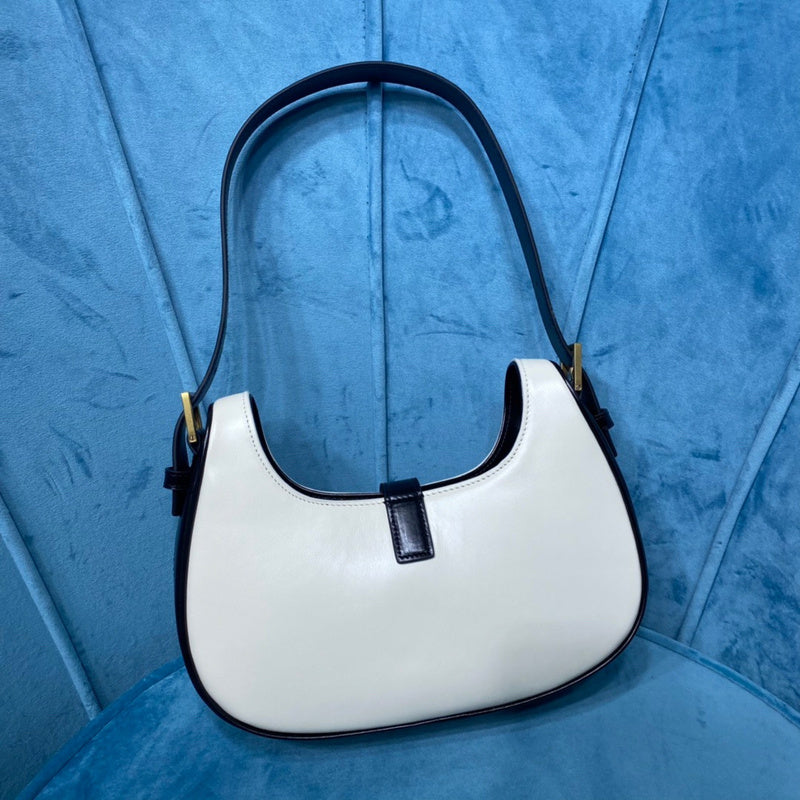 YSL Saint Laurent Ysl Saint Saurent Bags 364 Travel Bag