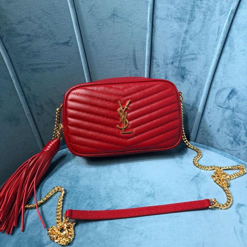YSL Saint Laurent Ysl Saint Laurent Bags 365 Travel Bag
