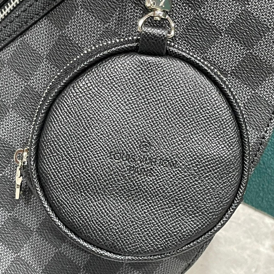 EN - Luxury LUV 766 Travel Bag
