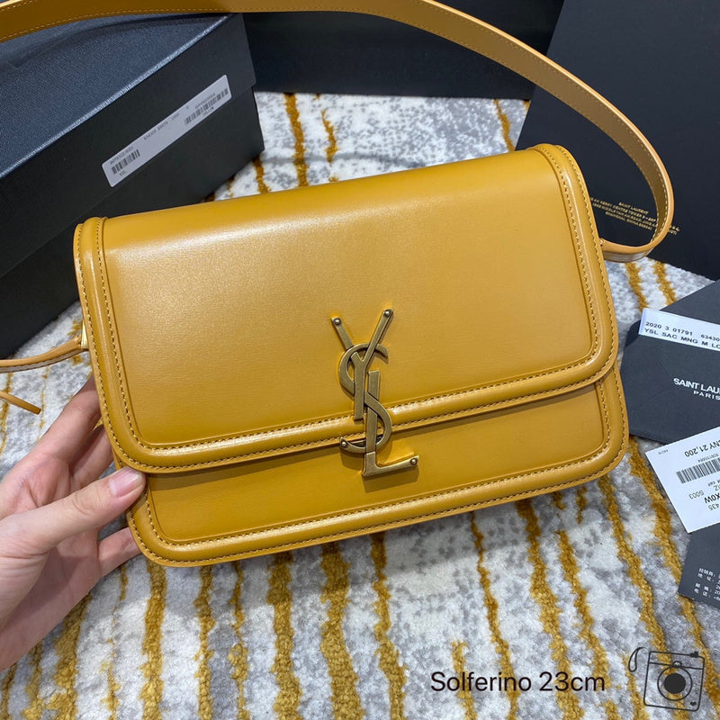 YSL Saint Laurent Ysl Saint Saurent Bags 032 2 Travel Bag