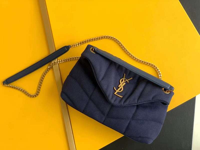 YSL Saint Laurent Ysl Saint Saurent Bags 444 2 Travel Bag