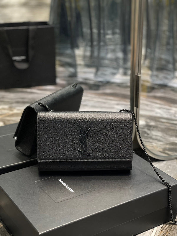YSL Saint Laurent Ysl Saint Laurent Bags 188 Travel Bag