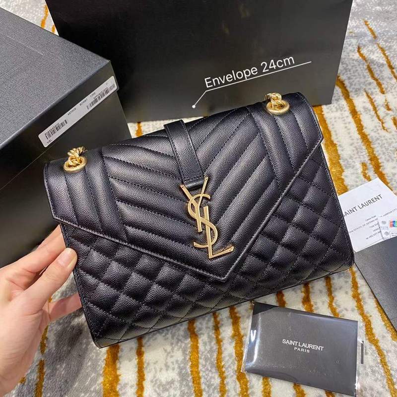 YSL Saint Laurent Ysl Saint Saurent Bags 247 2 Travel Bag