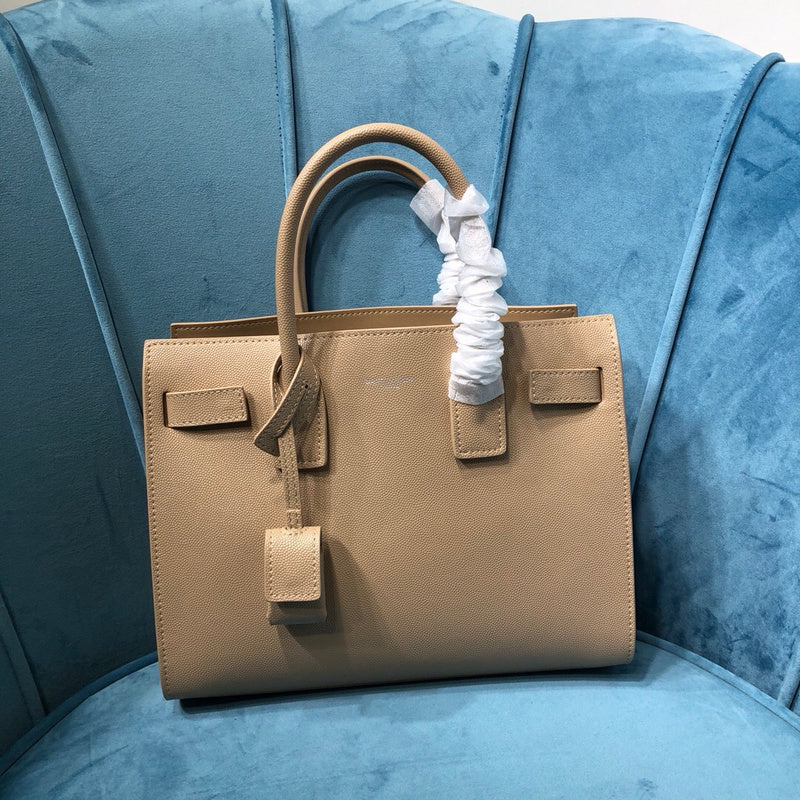 YSL Saint Laurent Ysl Saint Laurent Bags 406 Travel Bag
