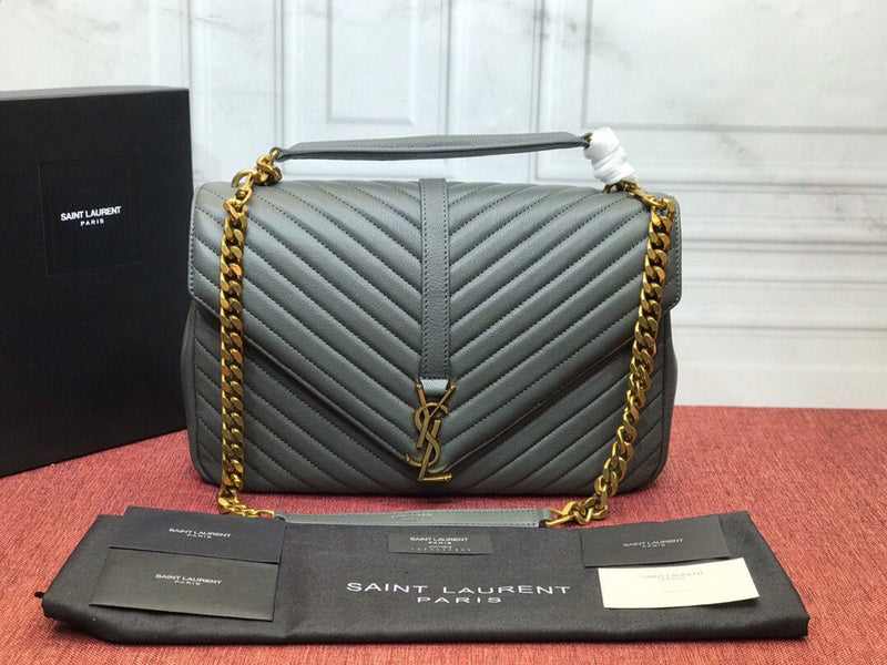 YSL Saint Laurent Bag Zonex Ysl Saint Laurent Bags 414 Travel Bag