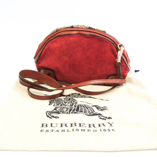Burberry Luxury Shoulder Bag Shoulder Bag 209