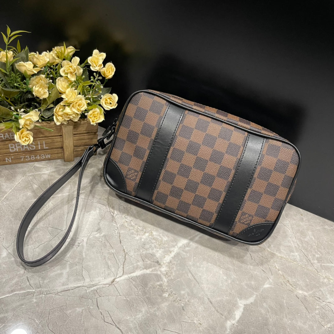 EN - Luxury LUV 860 Travel Bag