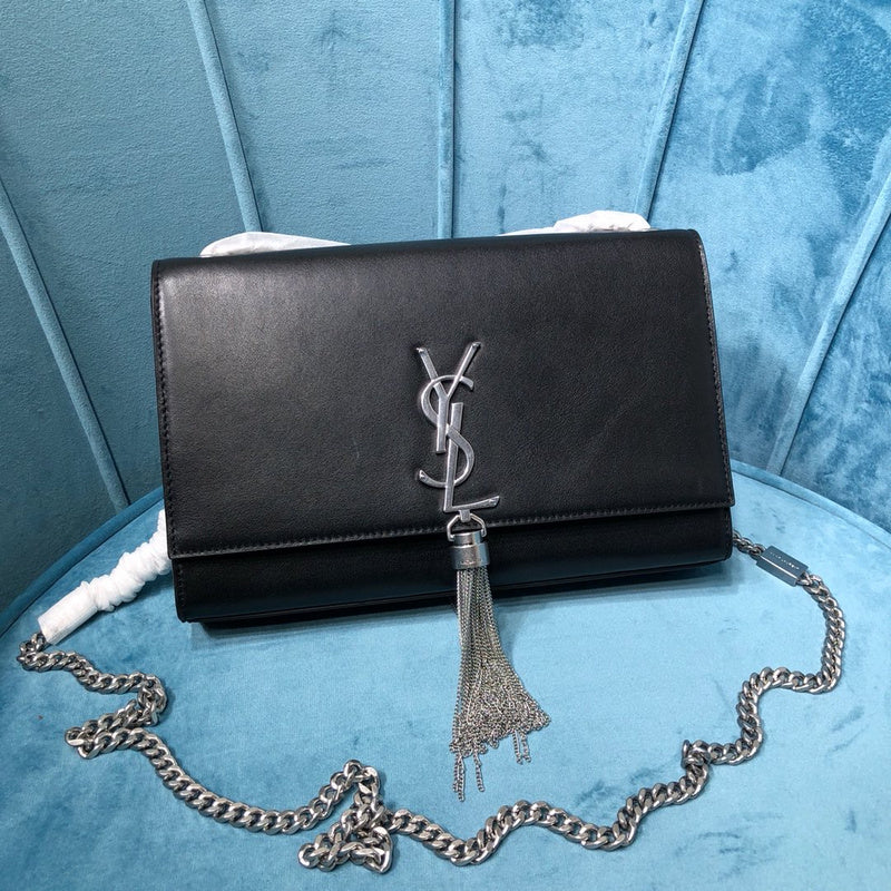 YSL Saint Laurent Ysl Saint Saurent Bags 513 Travel Bag